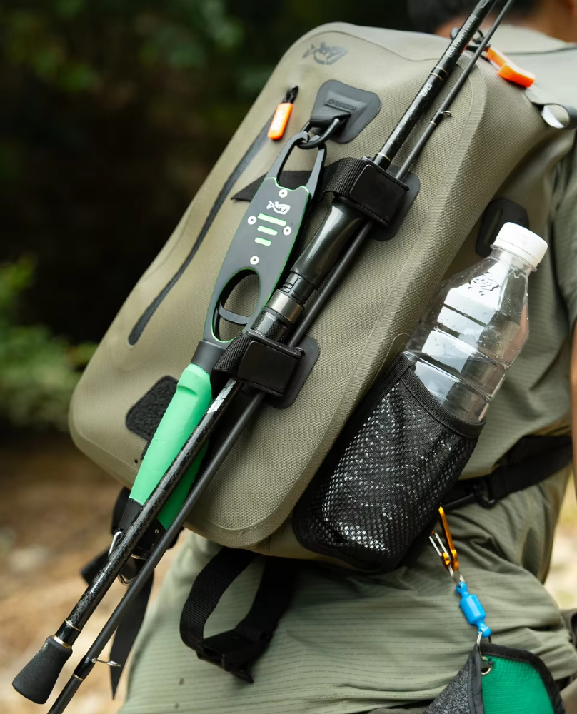 Bandy Waterproof Fishing Bag
