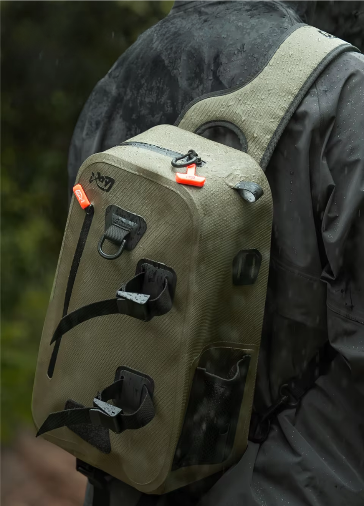 Bandy Waterproof Fishing Bag