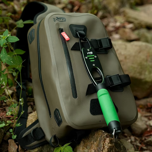 Bandy Waterproof Fishing Bag