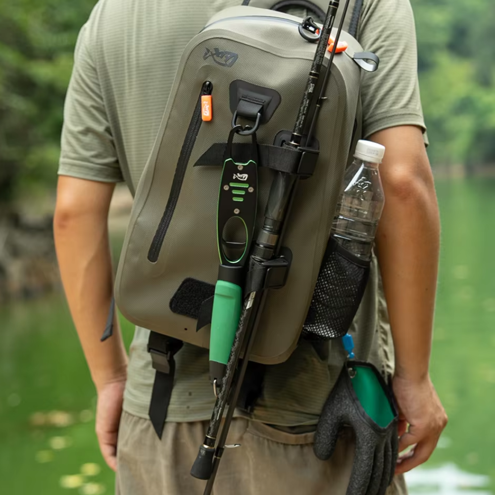 Bandy Waterproof Fishing Bag