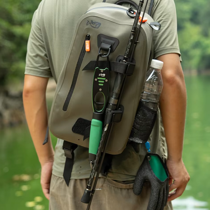 Bandy Waterproof Fishing Bag