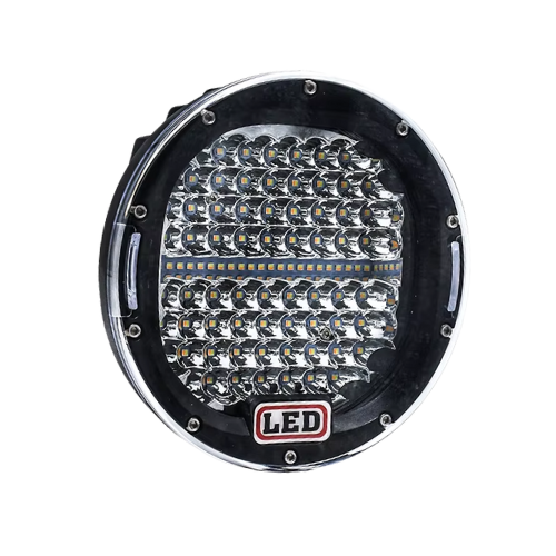 OZ LUMEN LED DRIVING LIGHTS