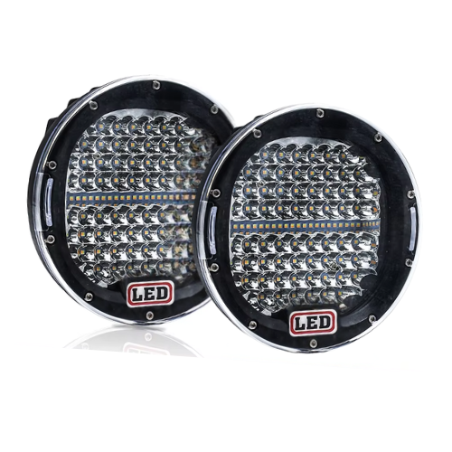 OZ LUMEN LED DRIVING LIGHTS