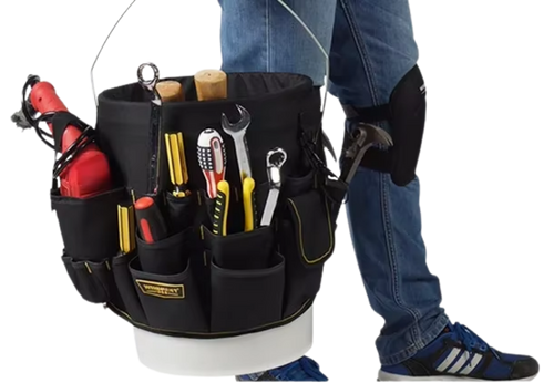 Tool Storage